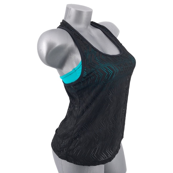 Gossip Other - Go by Gossip | 2 Piece Layered Laser Cut Tankini